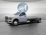 New 2026 Ram 5500 Regular Cab 120 CA Cab Chassis for sale #C28626 - photo 5