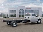 New 2026 Ram 5500 Regular Cab 120 CA Cab Chassis for sale #C28626 - photo 6