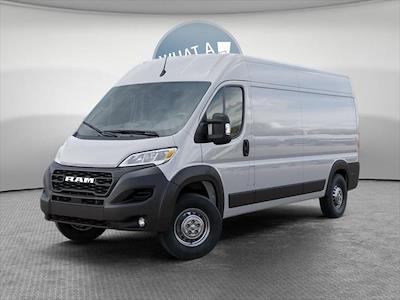 New 2026 Ram ProMaster 2500 High Roof Cargo Van for sale #C29422 - photo 2