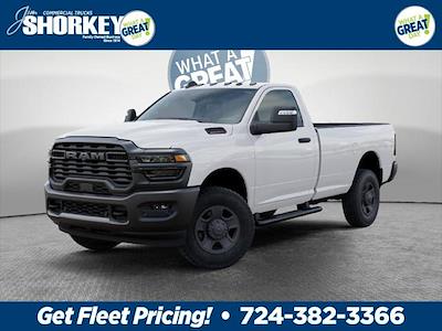 New 2026 Ram 2500 Tradesman Regular Cab for sale #C29430 - photo 2