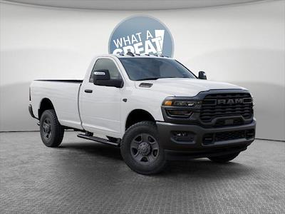 New 2027 Ram 3500 Tradesman Regular Cab for sale #C29493 - photo 1