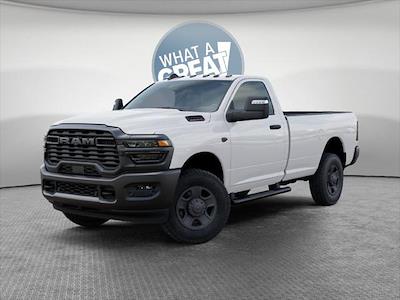 New 2027 Ram 3500 Tradesman Regular Cab for sale #C29493 - photo 2