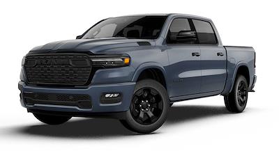 New 2027 Ram 1500 Big Horn Crew Cab for sale #C29607 - photo 1