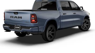 New 2027 Ram 1500 Big Horn Crew Cab for sale #C29607 - photo 2