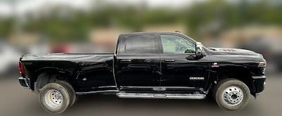 New 2025 Ram 3500 Laramie Crew Cab 4x4 DRW Pickup for sale #6C13466 - photo 2
