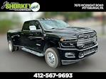 New 2025 Ram 3500 Laramie Crew Cab 4x4 DRW Pickup for sale #6C13466 - photo 1