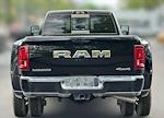 New 2025 Ram 3500 Laramie Crew Cab 4x4 DRW Pickup for sale #6C13466 - photo 4