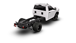 New 2026 Ram 3500 Regular Cab 60 CA Cab Chassis for sale #TG207608STK - photo 2