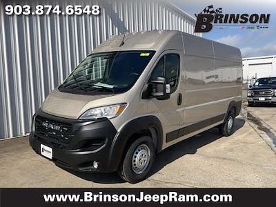New 2025 Ram ProMaster 2500 High Roof Empty Cargo Van for sale #13-3499 - photo 1