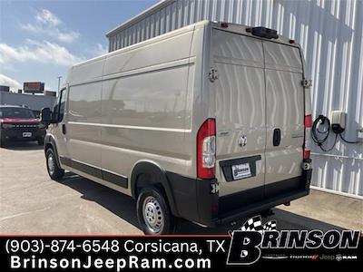 New 2025 Ram ProMaster 2500 High Roof Empty Cargo Van for sale #13-3499 - photo 2