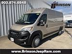 New 2025 Ram ProMaster 2500 High Roof Empty Cargo Van for sale #13-3499 - photo 1
