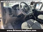 New 2025 Ram ProMaster 2500 High Roof Empty Cargo Van for sale #13-3499 - photo 12