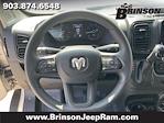 New 2025 Ram ProMaster 2500 High Roof Empty Cargo Van for sale #13-3499 - photo 16