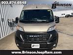 New 2025 Ram ProMaster 2500 High Roof Empty Cargo Van for sale #13-3499 - photo 2