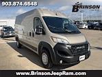 New 2025 Ram ProMaster 2500 High Roof Empty Cargo Van for sale #13-3499 - photo 3