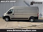 New 2025 Ram ProMaster 2500 High Roof Empty Cargo Van for sale #13-3499 - photo 4
