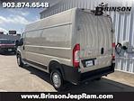 New 2025 Ram ProMaster 2500 High Roof Empty Cargo Van for sale #13-3499 - photo 5