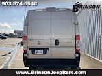 New 2025 Ram ProMaster 2500 High Roof Empty Cargo Van for sale #13-3499 - photo 6