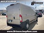 New 2025 Ram ProMaster 2500 High Roof Empty Cargo Van for sale #13-3499 - photo 7