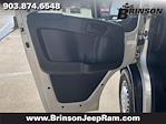 New 2025 Ram ProMaster 2500 High Roof Empty Cargo Van for sale #13-3499 - photo 9