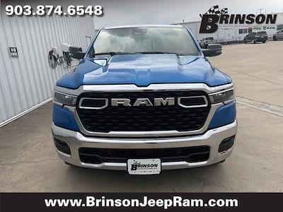 New 2025 Ram 1500 Lone Star Crew Cab 4x4 Pickup for sale #14-3009 - photo 2