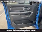 New 2025 Ram 1500 Lone Star Crew Cab 4x4 Pickup for sale #14-3009 - photo 10