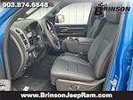New 2025 Ram 1500 Lone Star Crew Cab 4x4 Pickup for sale #14-3009 - photo 11
