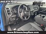 New 2025 Ram 1500 Lone Star Crew Cab 4x4 Pickup for sale #14-3009 - photo 12