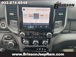 New 2025 Ram 1500 Lone Star Crew Cab 4x4 Pickup for sale #14-3009 - photo 13