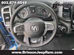 New 2025 Ram 1500 Lone Star Crew Cab 4x4 Pickup for sale #14-3009 - photo 16