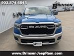 New 2025 Ram 1500 Lone Star Crew Cab 4x4 Pickup for sale #14-3009 - photo 2