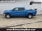 New 2025 Ram 1500 Lone Star Crew Cab 4x4 Pickup for sale #14-3009 - photo 3