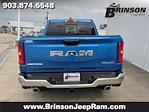 New 2025 Ram 1500 Lone Star Crew Cab 4x4 Pickup for sale #14-3009 - photo 4