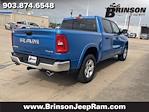 New 2025 Ram 1500 Lone Star Crew Cab 4x4 Pickup for sale #14-3009 - photo 5