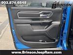 New 2025 Ram 1500 Lone Star Crew Cab 4x4 Pickup for sale #14-3009 - photo 6