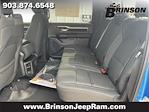 New 2025 Ram 1500 Lone Star Crew Cab 4x4 Pickup for sale #14-3009 - photo 7