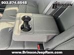 New 2025 Ram 1500 Lone Star Crew Cab 4x4 Pickup for sale #14-3009 - photo 8