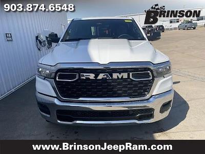 New 2025 Ram 1500 Big Horn Crew Cab Pickup for sale #14-3268 - photo 2
