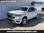 New 2025 Ram 1500 Big Horn Crew Cab Pickup for sale #14-3268 - photo 1