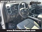 New 2025 Ram 1500 Big Horn Crew Cab Pickup for sale #14-3268 - photo 12
