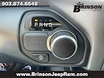 New 2025 Ram 1500 Big Horn Crew Cab Pickup for sale #14-3268 - photo 15