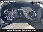 New 2025 Ram 1500 Big Horn Crew Cab Pickup for sale #14-3268 - photo 17