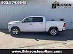 New 2025 Ram 1500 Big Horn Crew Cab Pickup for sale #14-3268 - photo 3