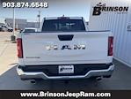 New 2025 Ram 1500 Big Horn Crew Cab Pickup for sale #14-3268 - photo 4
