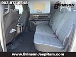 New 2025 Ram 1500 Big Horn Crew Cab Pickup for sale #14-3268 - photo 7