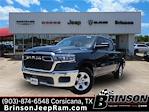 New 2025 Ram 1500 Tradesman Crew Cab Pickup for sale #14-3333 - photo 1
