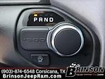New 2025 Ram 1500 Tradesman Crew Cab Pickup for sale #14-3333 - photo 19