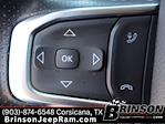 New 2025 Ram 1500 Tradesman Crew Cab Pickup for sale #14-3333 - photo 23