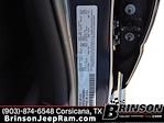 New 2025 Ram 1500 Tradesman Crew Cab Pickup for sale #14-3333 - photo 25
