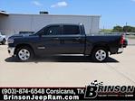 New 2025 Ram 1500 Tradesman Crew Cab Pickup for sale #14-3333 - photo 4